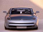 Citroen C-Airdream Concept 2002 года